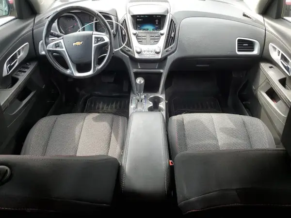2GNFLFEK4H6128766 2017 CHEVROLET EQUINOX - Image 8