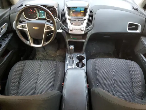 2GNFLFEK4H6129335 2017 CHEVROLET EQUINOX - Image 8