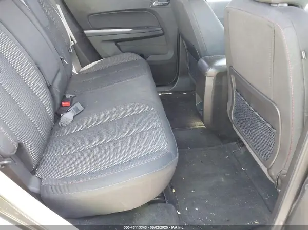 2GNFLFEK4H6129948 2017 CHEVROLET EQUINOX - Image 8