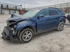 2GNFLFEK4H6131828 2017 CHEVROLET EQUINOX