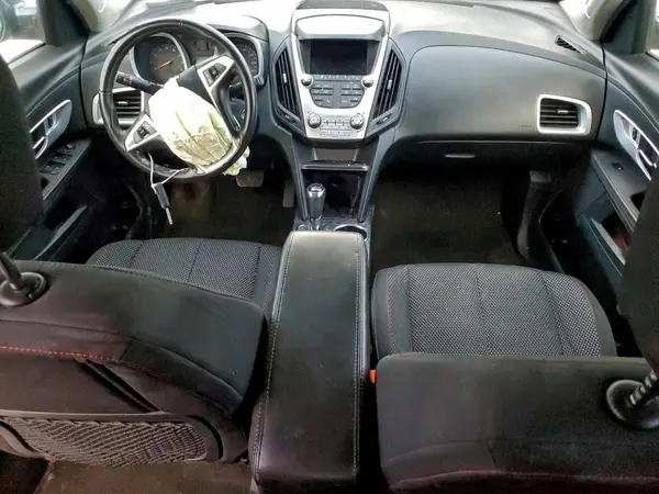 2GNFLFEK4H6131828 2017 CHEVROLET EQUINOX - Image 8