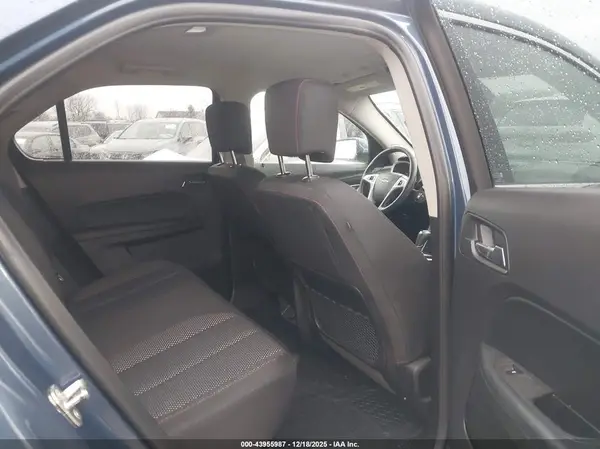 2GNFLFEK4H6132008 2017 CHEVROLET EQUINOX - Image 8