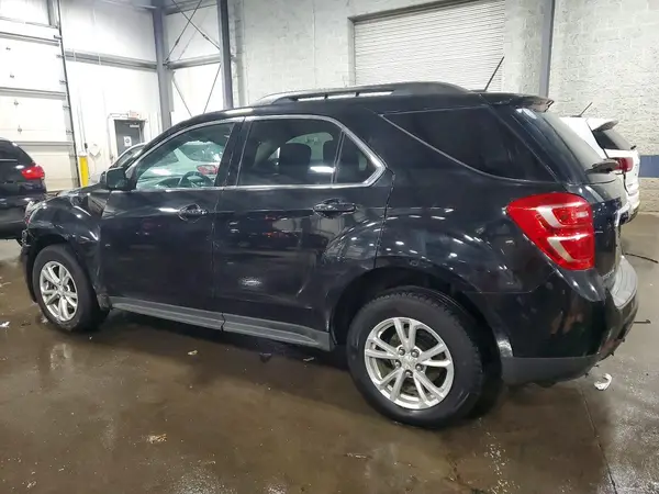 2GNFLFEK4H6134616 2017 CHEVROLET EQUINOX - Image 2