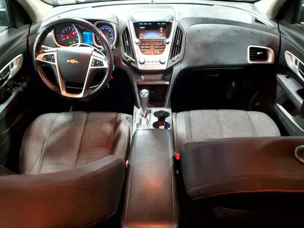 2GNFLFEK4H6134616 2017 CHEVROLET EQUINOX - Image 8