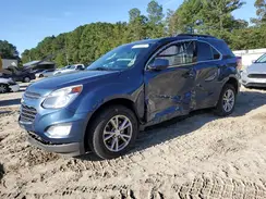 2GNFLFEK4H6134678 2017 CHEVROLET EQUINOX
