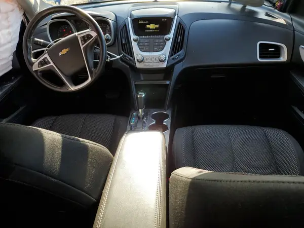 2GNFLFEK4H6134678 2017 CHEVROLET EQUINOX - Image 8