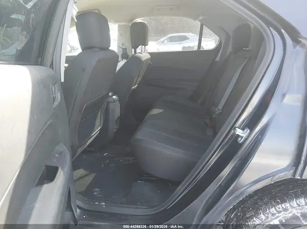 2GNFLFEK4H6136012 2017 CHEVROLET EQUINOX - Image 8