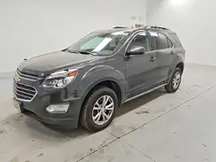 2GNFLFEK4H6137404 2017 CHEVROLET EQUINOX