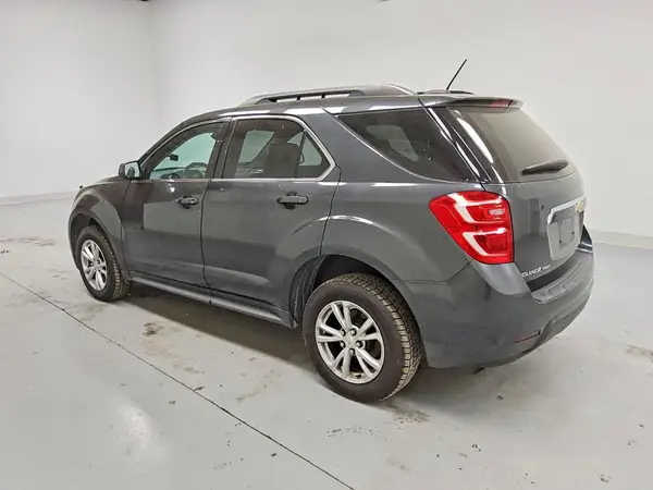 2GNFLFEK4H6137404 2017 CHEVROLET EQUINOX - Image 2