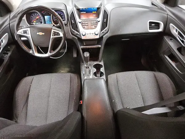 2GNFLFEK4H6137404 2017 CHEVROLET EQUINOX - Image 8