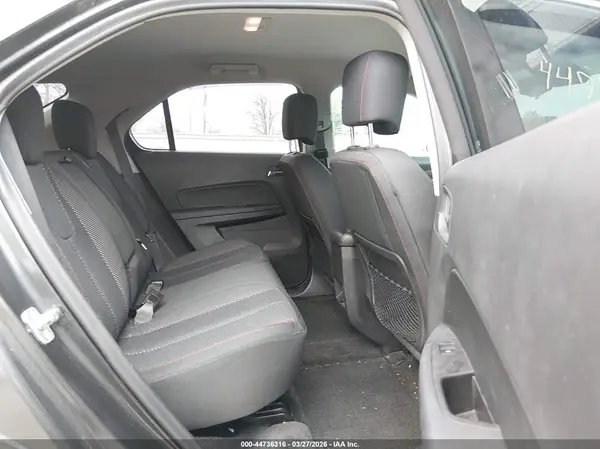 2GNFLFEK4H6140240 2017 CHEVROLET EQUINOX - Image 8