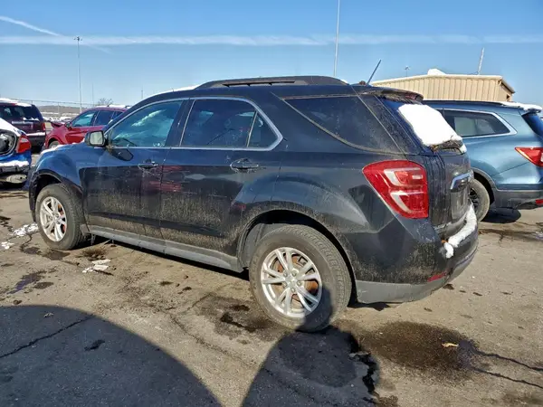 2GNFLFEK4H6142182 2017 CHEVROLET EQUINOX - Image 2