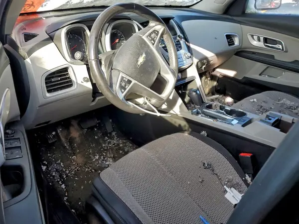 2GNFLFEK4H6142182 2017 CHEVROLET EQUINOX - Image 8