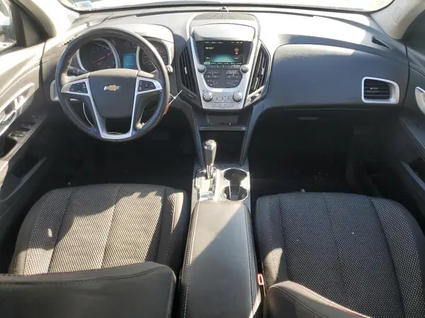 2GNFLFEK4H6145017 2017 CHEVROLET EQUINOX - Image 8