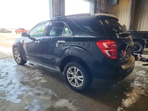 2GNFLFEK4H6146667 2017 CHEVROLET EQUINOX - Image 2