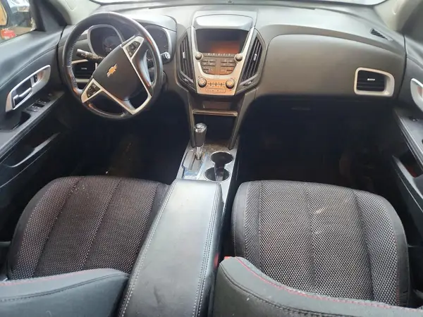 2GNFLFEK4H6146667 2017 CHEVROLET EQUINOX - Image 8
