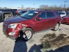2GNFLFEK4H6150380 2017 CHEVROLET EQUINOX