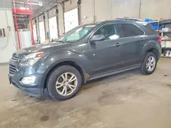 2GNFLFEK4H6150802 2017 CHEVROLET EQUINOX
