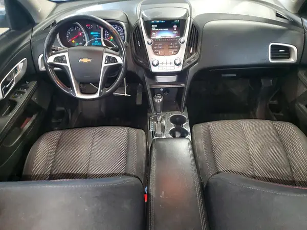 2GNFLFEK4H6150802 2017 CHEVROLET EQUINOX - Image 8