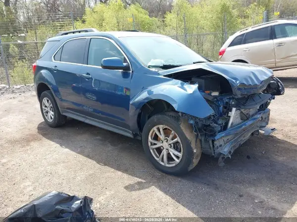 2GNFLFEK4H6151495 2017 CHEVROLET EQUINOX - Image 1
