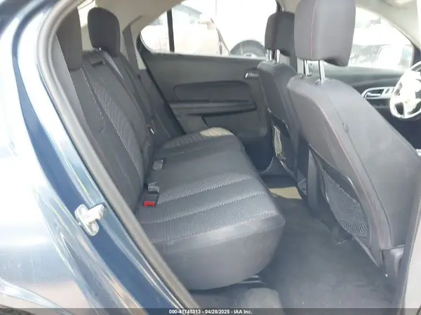 2GNFLFEK4H6151495 2017 CHEVROLET EQUINOX - Image 8