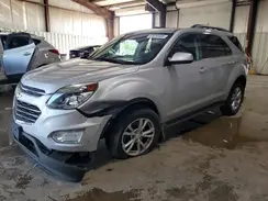 2GNFLFEK4H6156034 2017 CHEVROLET EQUINOX
