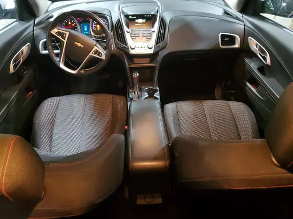 2GNFLFEK4H6156034 2017 CHEVROLET EQUINOX - Image 8