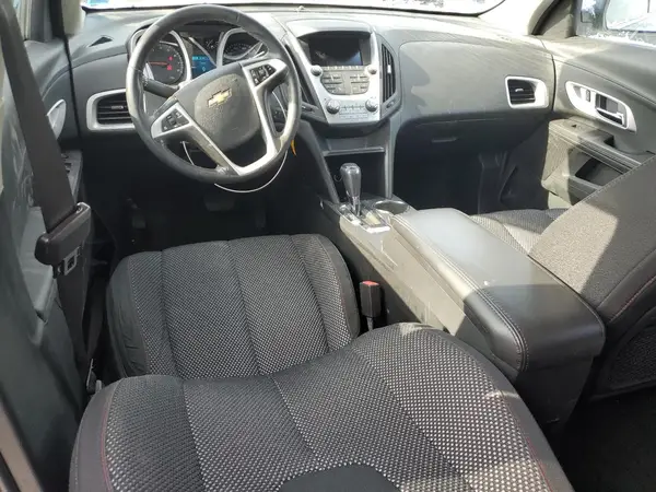 2GNFLFEK4H6156079 2017 CHEVROLET EQUINOX - Image 8