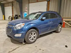 2GNFLFEK4H6165137 2017 CHEVROLET EQUINOX