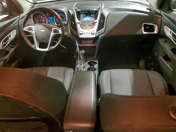 2GNFLFEK4H6165137 2017 CHEVROLET EQUINOX - Image 8