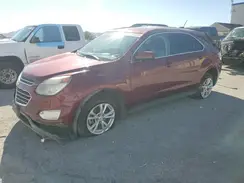 2GNFLFEK4H6165204 2017 CHEVROLET EQUINOX