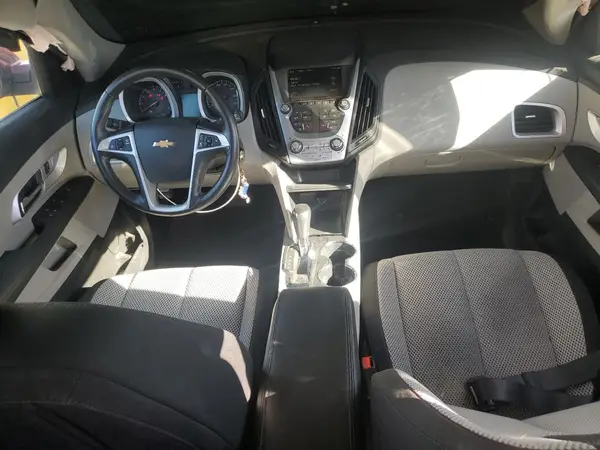 2GNFLFEK4H6165204 2017 CHEVROLET EQUINOX - Image 8