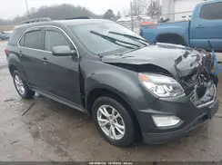 2GNFLFEK4H6165462 2017 CHEVROLET EQUINOX