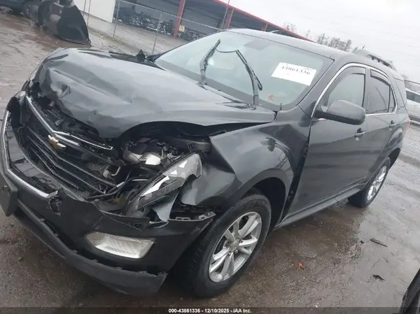 2GNFLFEK4H6165462 2017 CHEVROLET EQUINOX - Image 2