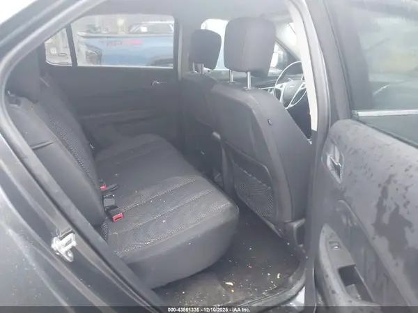 2GNFLFEK4H6165462 2017 CHEVROLET EQUINOX - Image 8