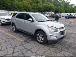 2GNFLFEK4H6167311 2017 CHEVROLET EQUINOX