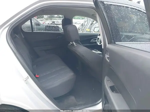 2GNFLFEK4H6167311 2017 CHEVROLET EQUINOX - Image 8