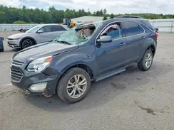 2GNFLFEK4H6167406 2017 CHEVROLET EQUINOX