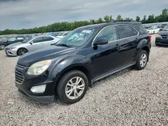 2GNFLFEK4H6170743 2017 CHEVROLET EQUINOX