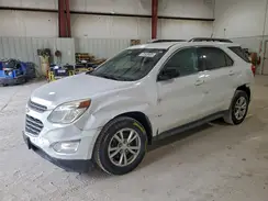 2GNFLFEK4H6170984 2017 CHEVROLET EQUINOX