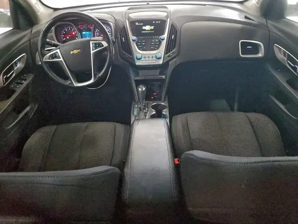 2GNFLFEK4H6170984 2017 CHEVROLET EQUINOX - Image 8