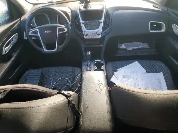 2GNFLFEK4H6172508 2017 CHEVROLET EQUINOX - Image 8