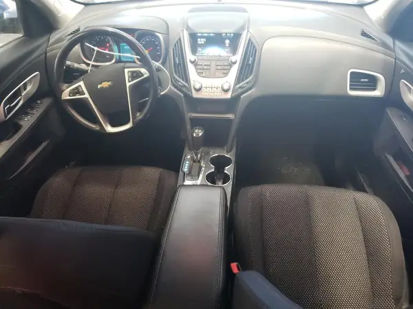 2GNFLFEK4H6174355 2017 CHEVROLET EQUINOX - Image 8