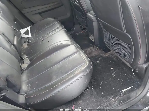 2GNFLFEK4H6177112 2017 CHEVROLET EQUINOX - Image 8