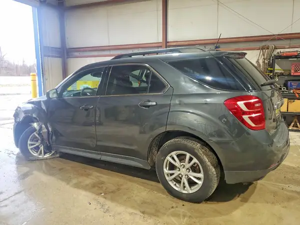 2GNFLFEK4H6178681 2017 CHEVROLET EQUINOX - Image 2