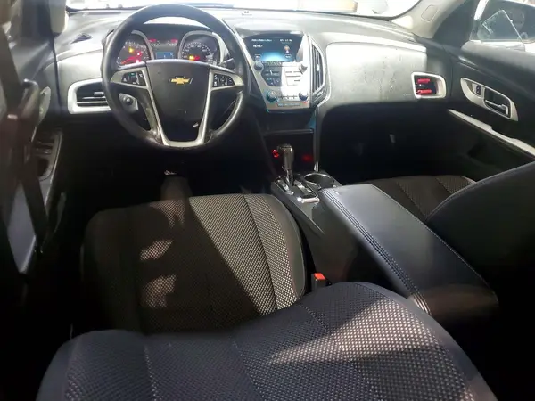2GNFLFEK4H6178681 2017 CHEVROLET EQUINOX - Image 8