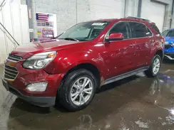 2GNFLFEK4H6182388 2017 CHEVROLET EQUINOX