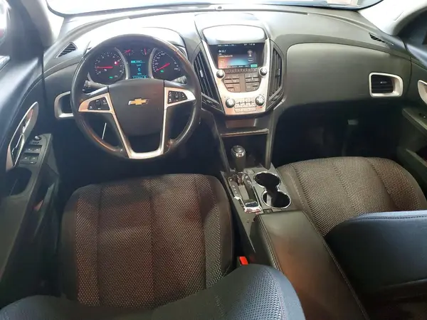 2GNFLFEK4H6182388 2017 CHEVROLET EQUINOX - Image 8