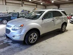 2GNFLFEK4H6184397 2017 CHEVROLET EQUINOX