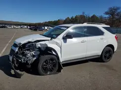2GNFLFEK4H6185078 2017 CHEVROLET EQUINOX